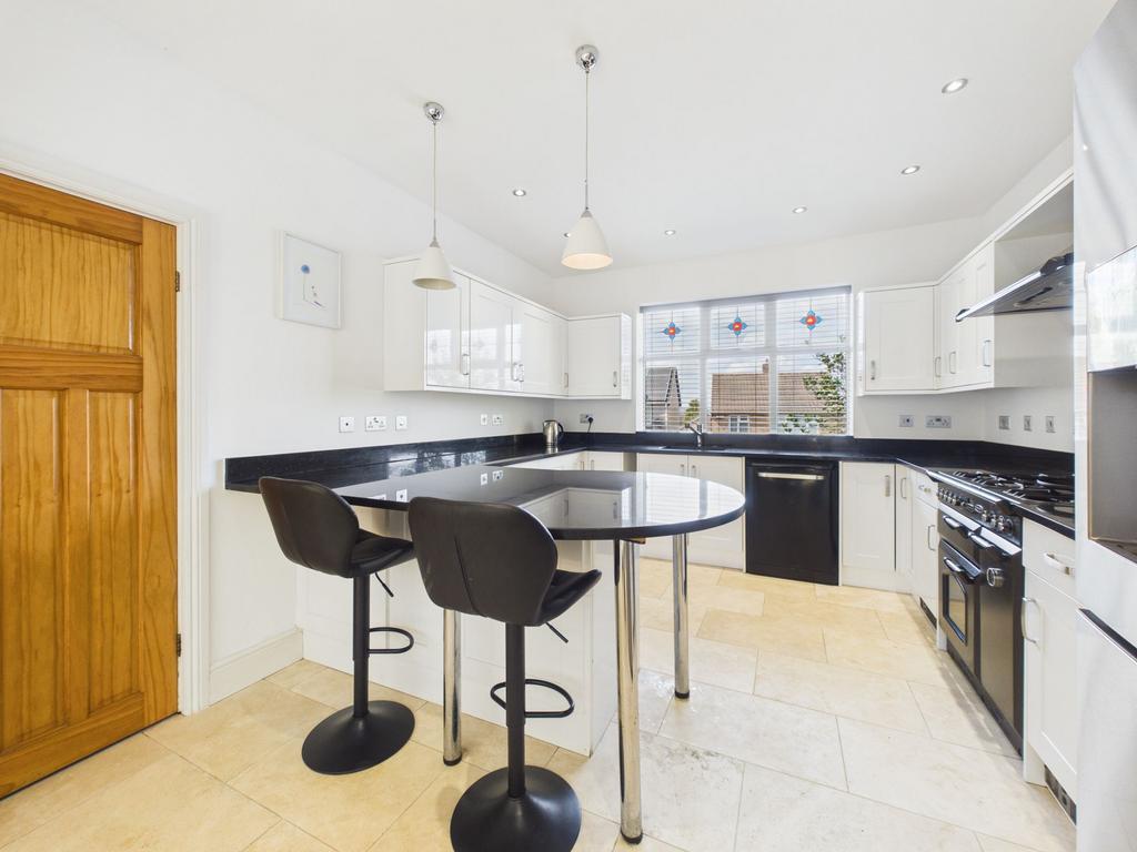 House in Nottingham - View 3