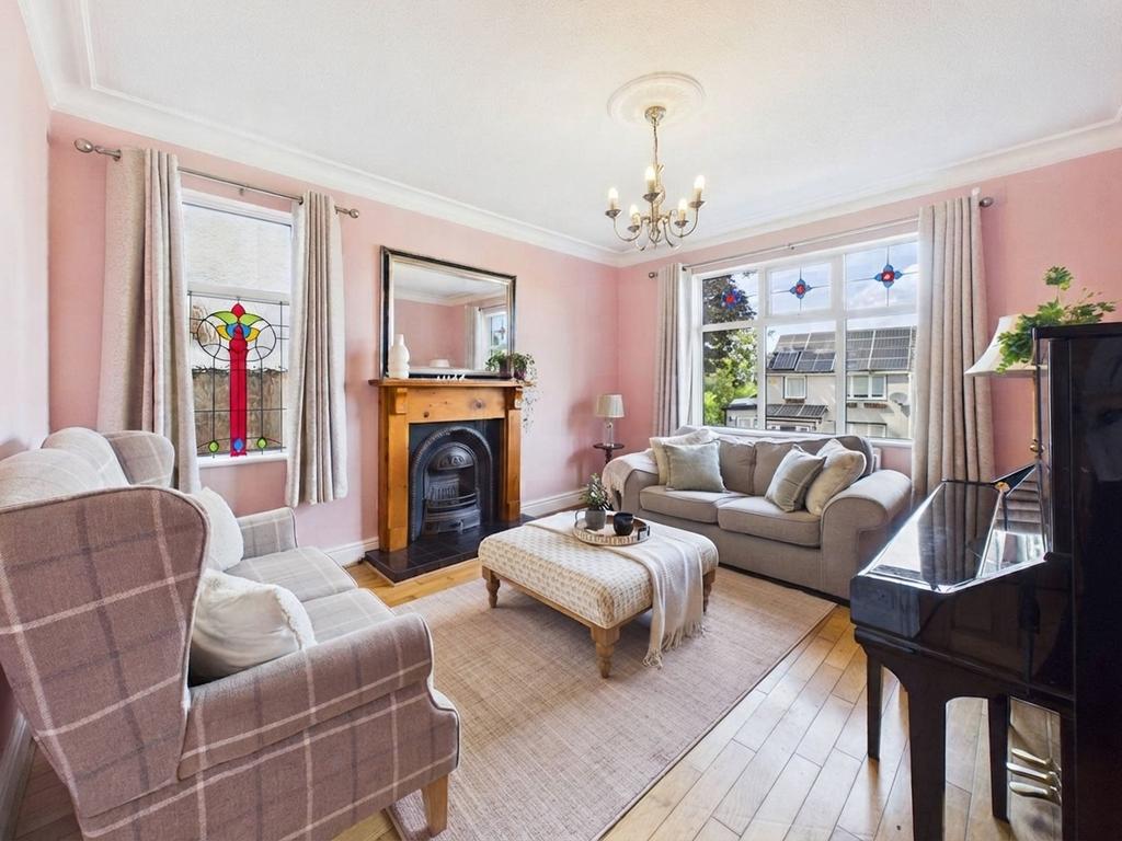 House in Nottingham - View 4