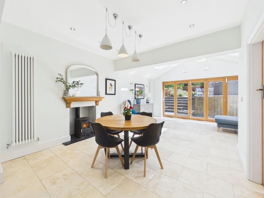House in Nottingham - More