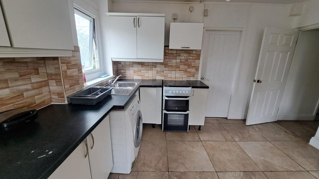 Apartment in Birmingham