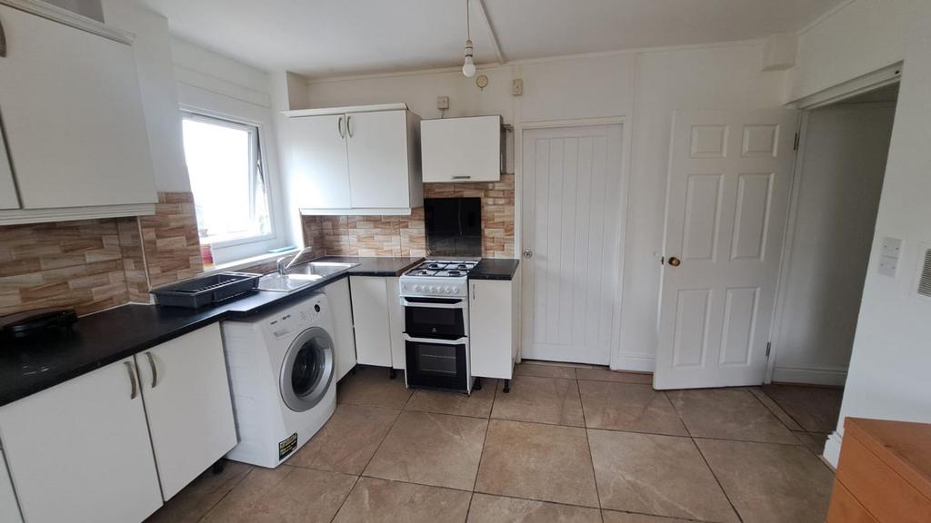Apartment in Birmingham - View 2