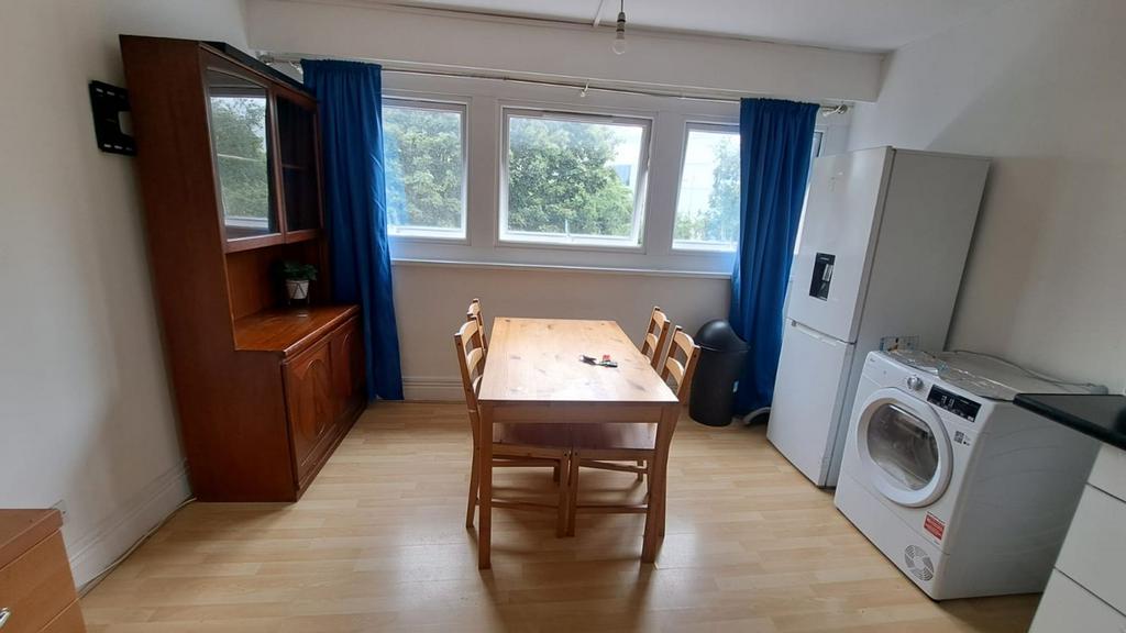 Apartment in Birmingham - View 3