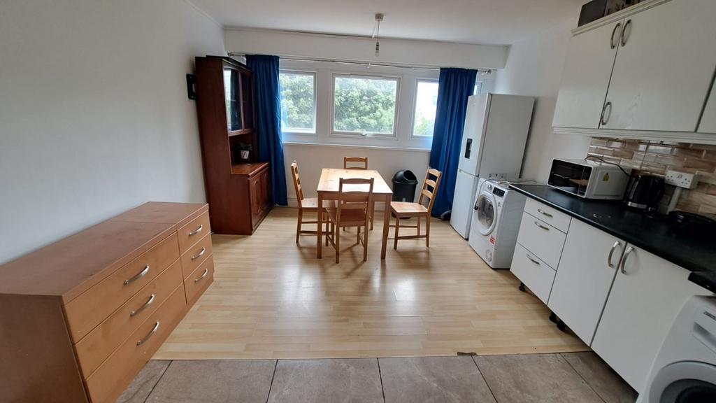 Apartment in Birmingham - View 4