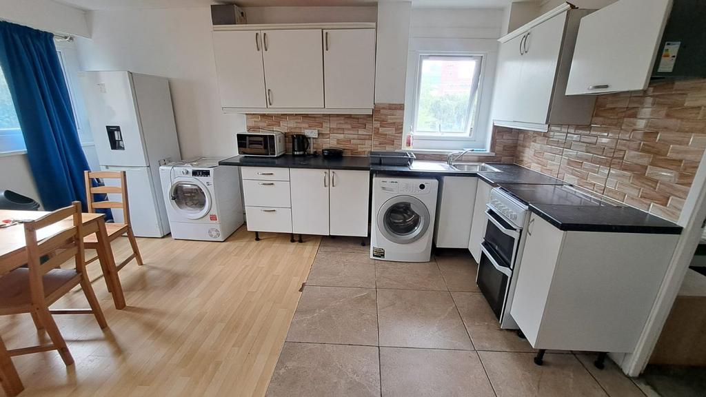 Apartment in Birmingham - View 5