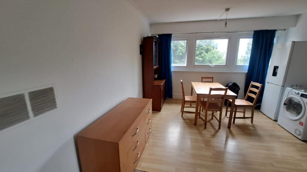 Apartment in Birmingham - More