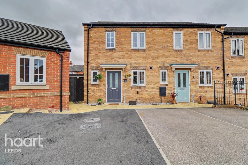 House in Pontefract