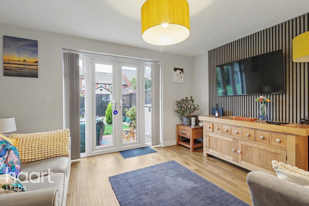 House in Pontefract - View 4