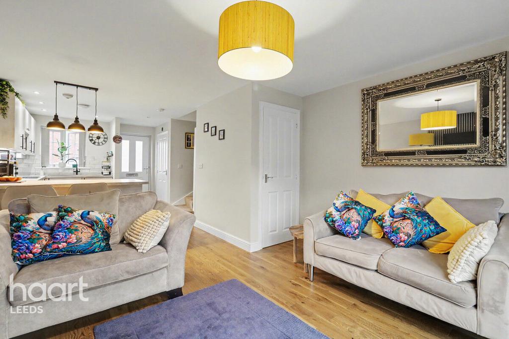 House in Pontefract - View 5