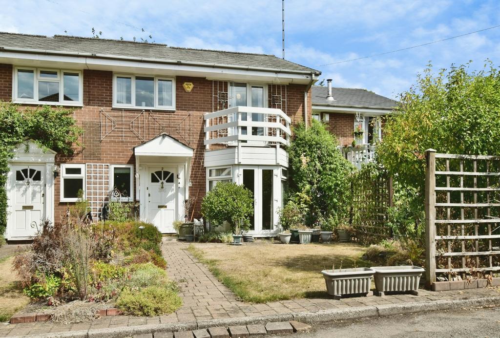 House in Greater Manchester