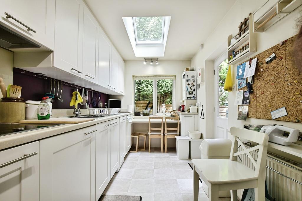 House in Greater Manchester - View 2