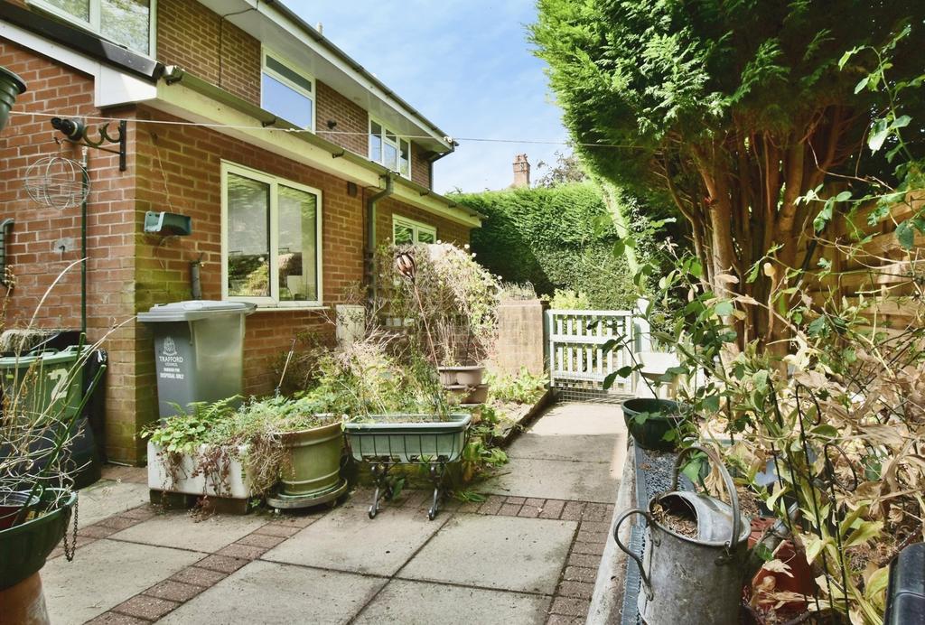 House in Greater Manchester - View 5