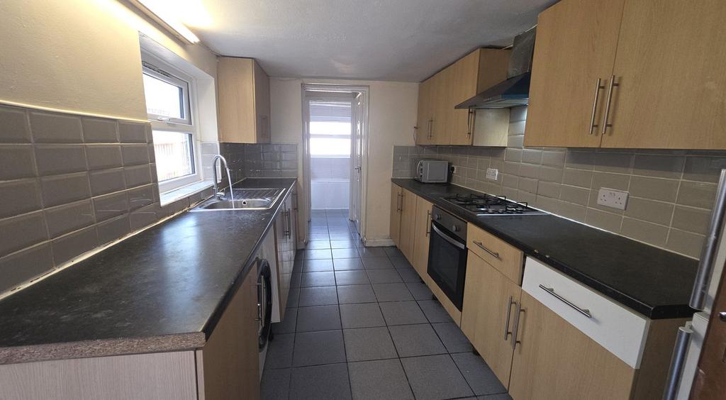 House in London - View 2