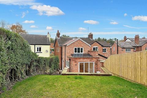 undefined, Chester Road, Kelsall, CW6