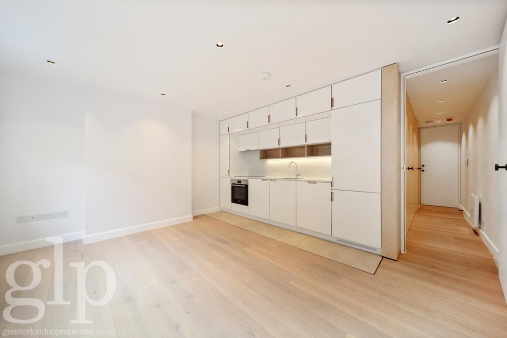 Apartment in London, Soho - View 2
