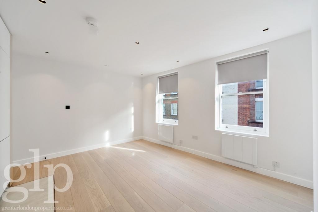 Apartment in London, Soho - More