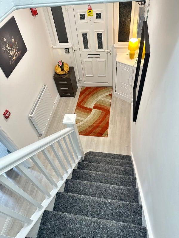 House in London - More