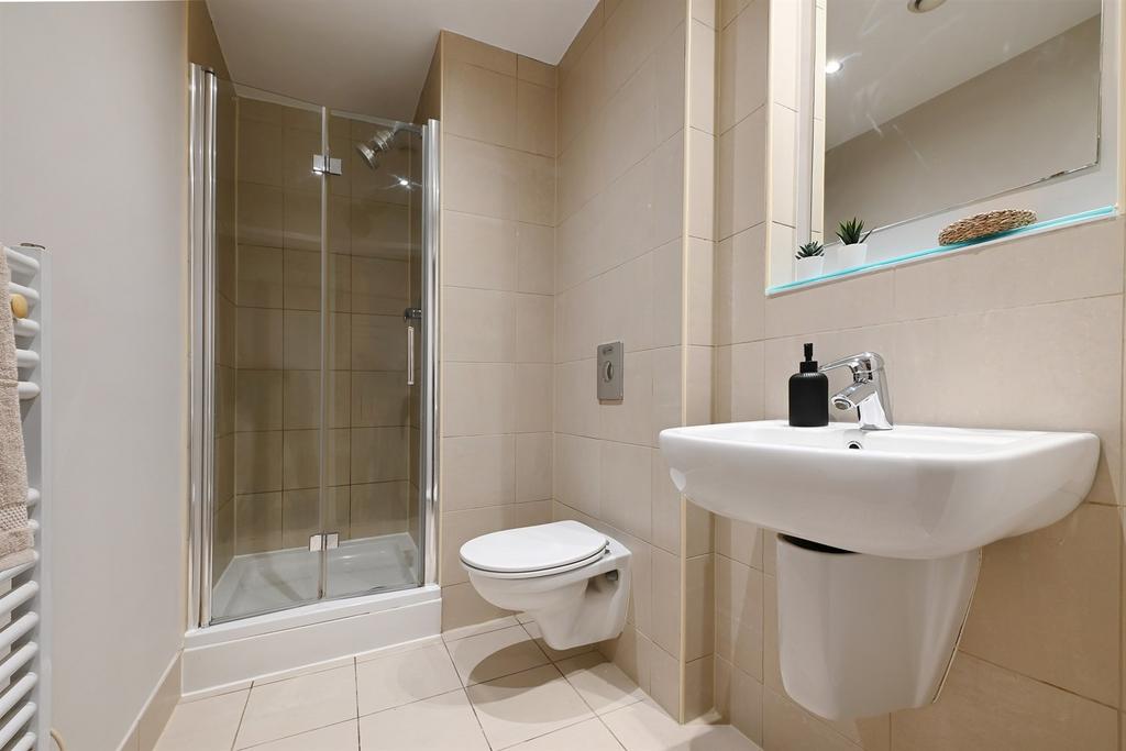 Apartment in Sheffield - More