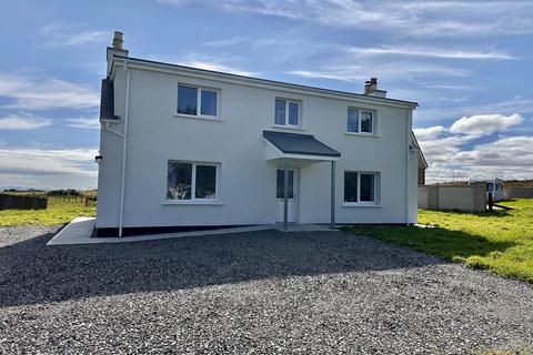 3 bedroom detached house for sale, Branahuie, Point HS2