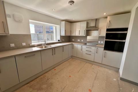 3 bedroom detached house for sale, Branahuie, Point HS2