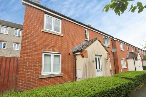 undefined, De Salis Park, WESTON-SUPER-MARE, Avon, BS24