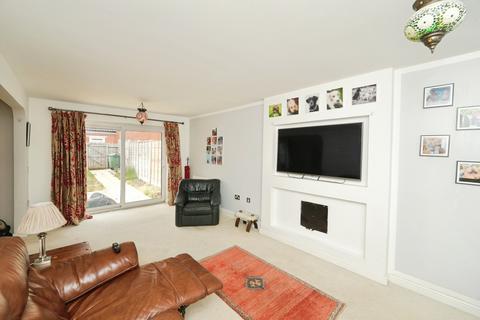 undefined, De Salis Park, WESTON-SUPER-MARE, Avon, BS24