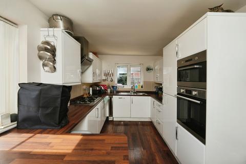 undefined, De Salis Park, WESTON-SUPER-MARE, Avon, BS24