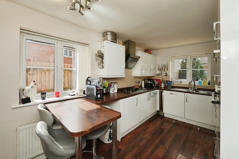 undefined, De Salis Park, WESTON-SUPER-MARE, Avon, BS24