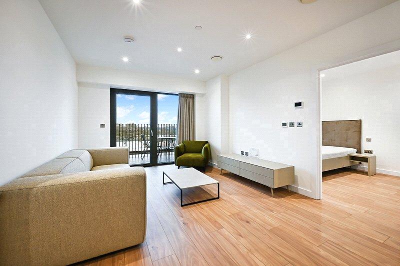 Apartment in London - View 4