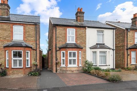 2 bedroom semi-detached house for sale, Horton Hill, Epsom, KT19
