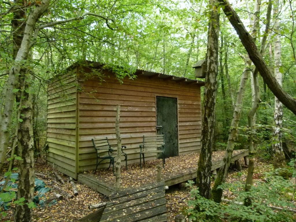 The Aviary & Old Coppice Wood, Maidstone , Kent ME14 - View 2