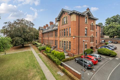 undefined, Victoria Gardens, Hyde Park, Leeds, LS6
