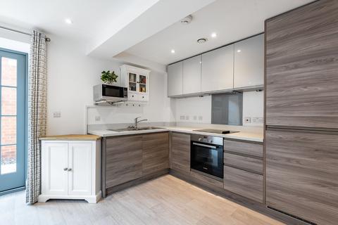 undefined, Victoria Gardens, Hyde Park, Leeds, LS6