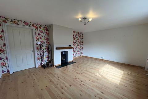 3 bedroom terraced house for sale, Dan-Y-Bryn, Gilwern, Abergavenny, NP7