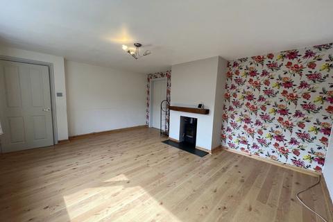 3 bedroom terraced house for sale, Dan-Y-Bryn, Gilwern, Abergavenny, NP7