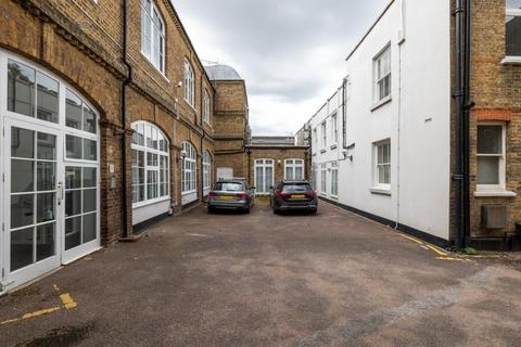 Office for sale, 361B-363B Liverpool Rd London N1 1NL