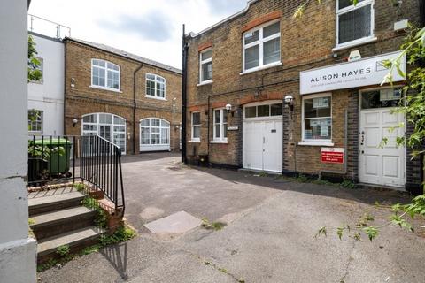 Office for sale, 361B-363B Liverpool Rd London N1 1NL