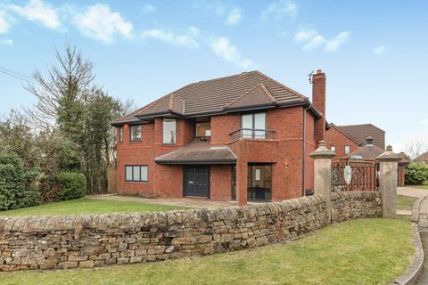 5 bedroom detached house for sale, Holmlee Way, Prestbury, SK10