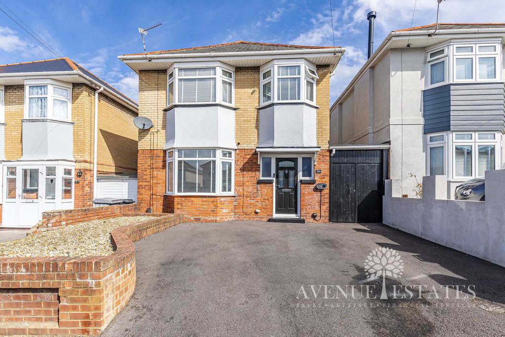 House in Bournemouth