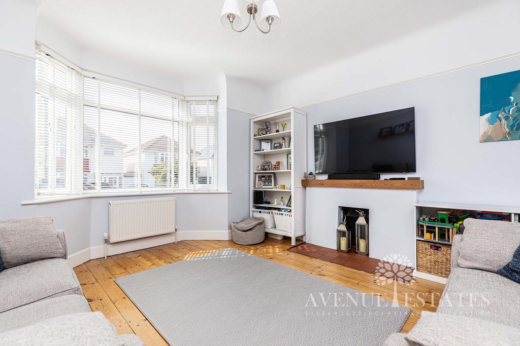 House in Bournemouth - More