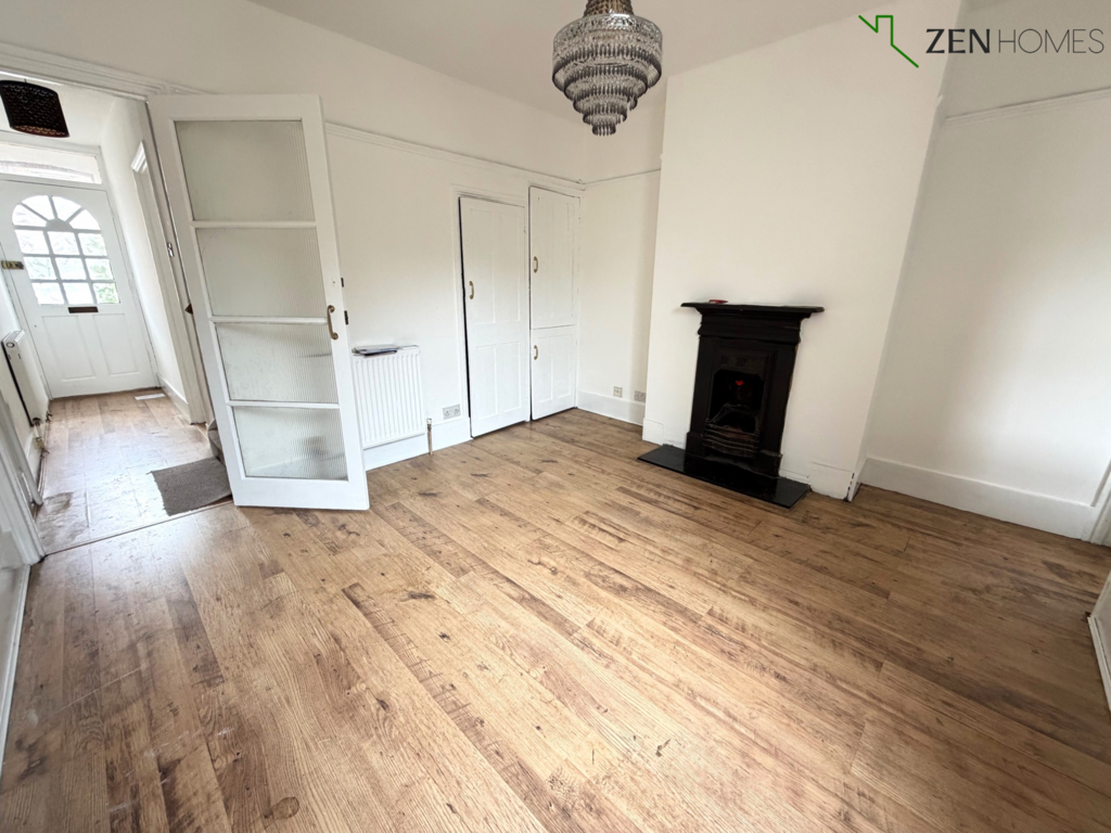 House in Croydon - View 4