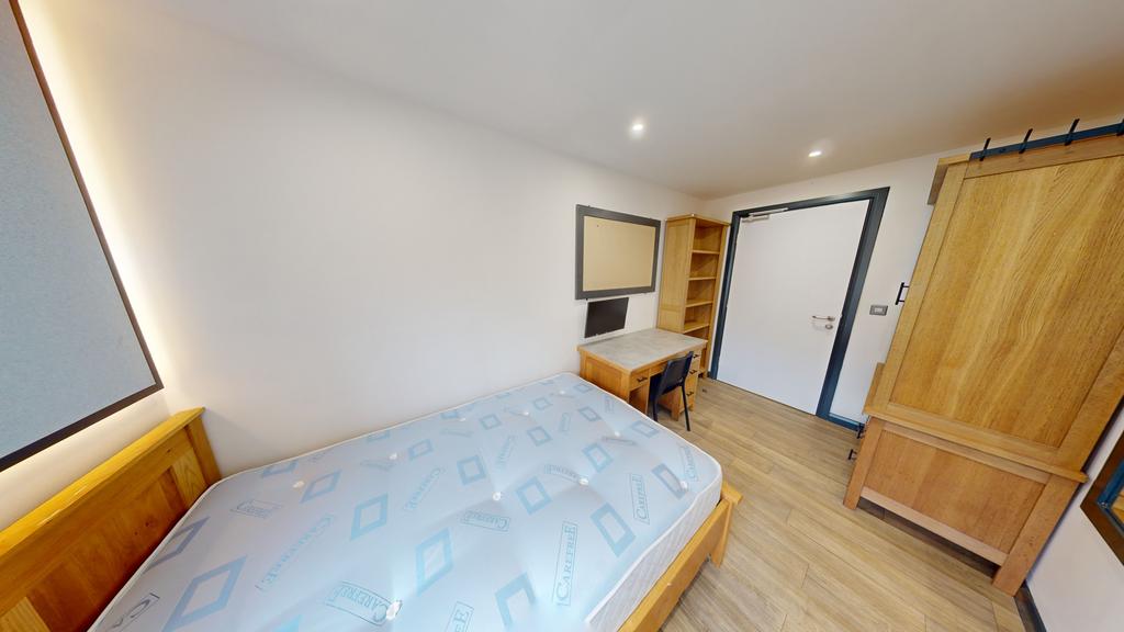Apartment in Newcastle upon Tyne, Tyne and Wear - More
