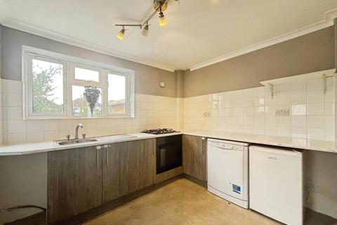 2 bedroom end of terrace house to rent, Barons Way, Egham, Surrey, TW20