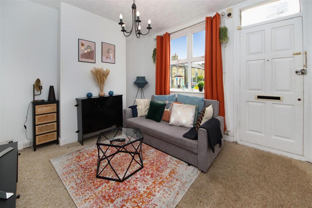 House in Cambridge - View 2