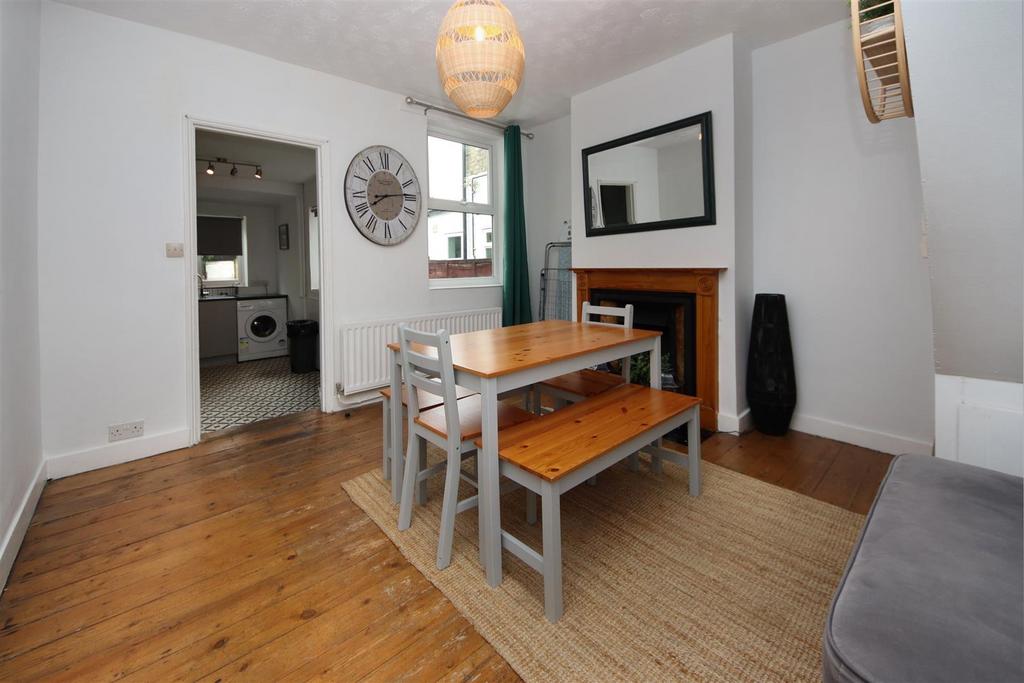 House in Cambridge - View 3