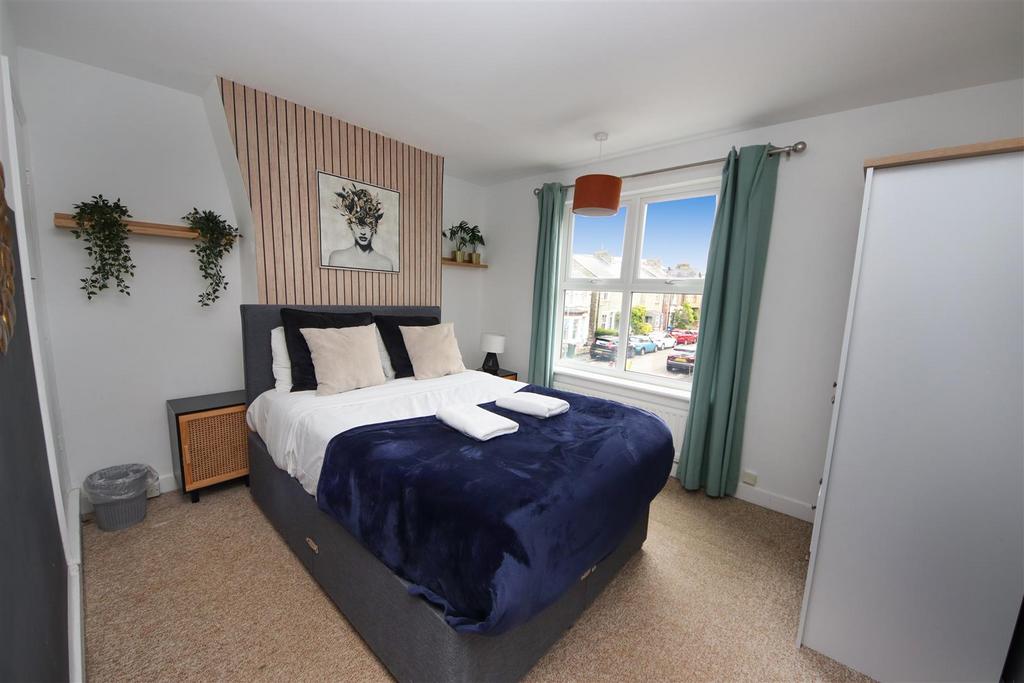 House in Cambridge - View 4