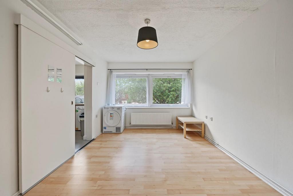 Apartment in London - View 3