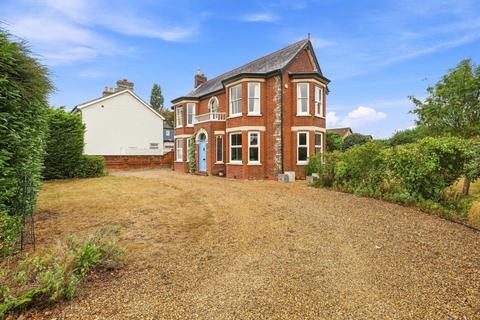 3 bedroom detached house for sale, Cowper Street, Ipswich, IP4