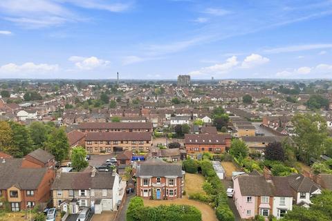 3 bedroom detached house for sale, Cowper Street, Ipswich, IP4