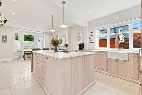 3 bedroom detached house for sale, Cowper Street, Ipswich, IP4