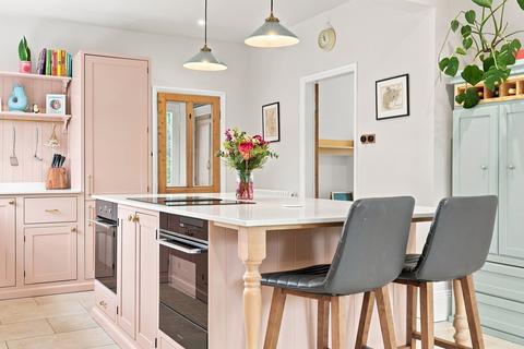 3 bedroom detached house for sale, Cowper Street, Ipswich, IP4